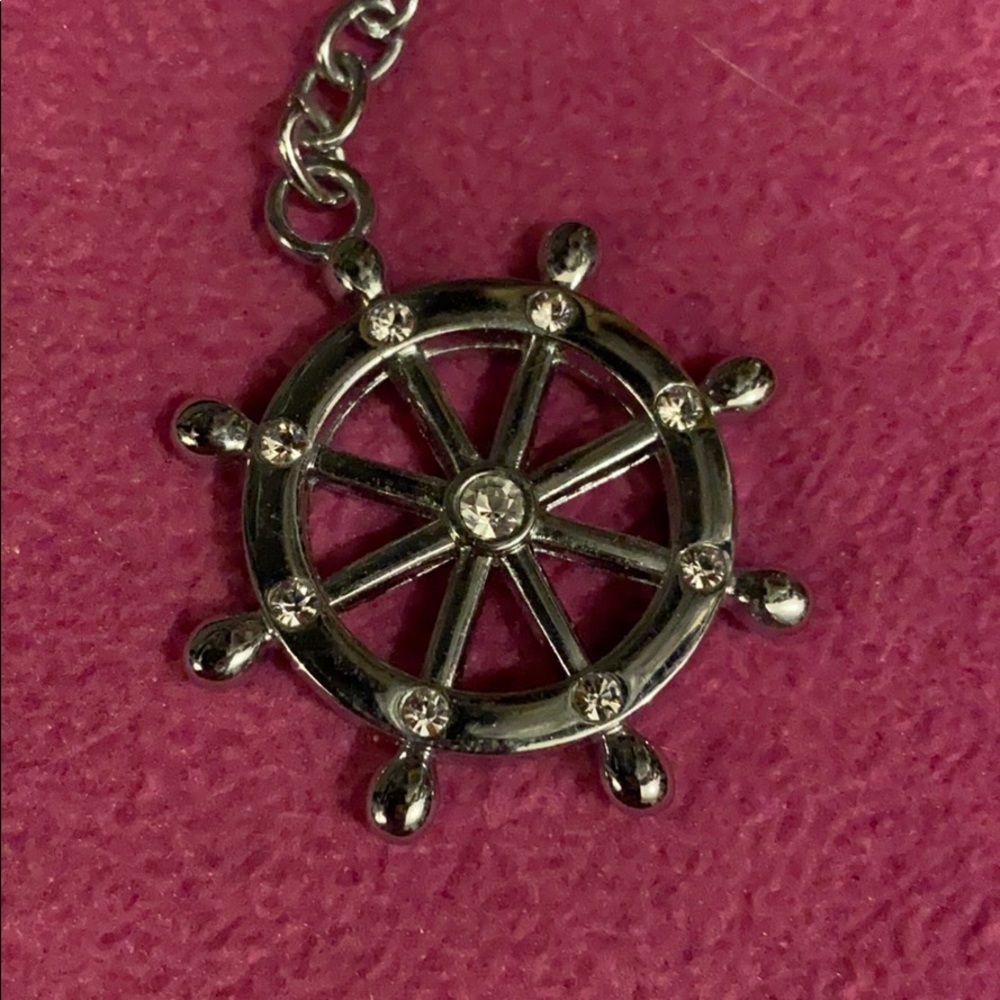 Slinkets Nautical Clip - Picture 2 of 3